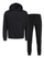 Tuta për meshkuj Jack&Jones, të zeza