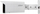 Kamerë sigurie Dahua IPC-HFW3842T-ZAS-2712, 8MP, IP Bullet IR, e bardhë