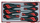 Set kaçavidash Teng Tools 17440-0101, 7 copë