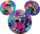 Puzzle druri Trefl Mickey Mouse, 505 copa, 44.6 x 37.5 cm, shumëngjyrësh