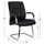 Karrige për konferencë 58×72×98 cm (HM1107.01), zezë