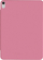 Këllëf për tablet Pomologic Bookcover, për iPad 10.9" gjenerata 10, magnetik, gri