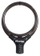 Dry biçiklete MasterLock 8229, kabëll 90cm 12mm, me numra, i zi