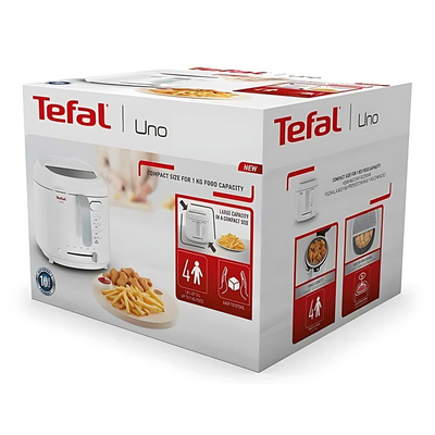 Fritez Tefal Ff203130