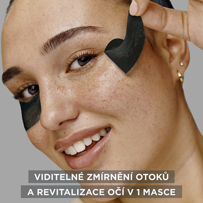 Maskë për sy Garnier, 5 g