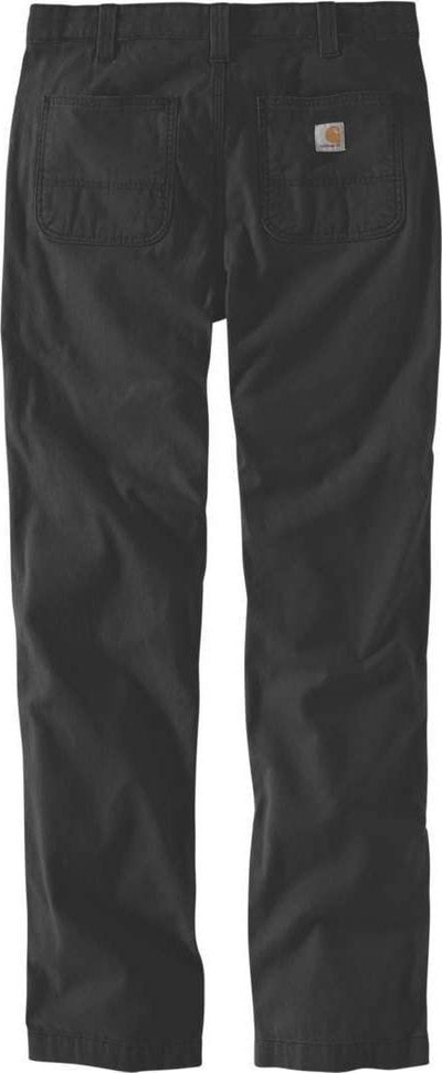 Pantallona cargo Carhartt Rugged Flex Rigby, W38 L30, të zeza