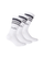Çorape Unisex, DIADORA - D9095-300, 39-42