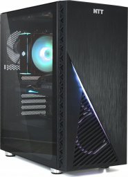 Kompjuter gaming NTT Game Pro I5-12400F, RTX 3050 6GB, 16GB RAM, i zi