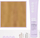 Ngjyrë flokësh Milk Shake Creative 9.39G, golden very light blonde, 100 ml