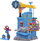 Set lojrash Hasbro Marvel Stunt Squad Crush Villain, figura aksioni, për kalamaj 4+