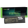 Bateri laptopi Green Cell GC-SY13, 11.1V, 4200mAh, për Sony VGP-BPL24, e zezë