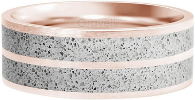 Unazë Gravelli GJRWRGG112 53 mm