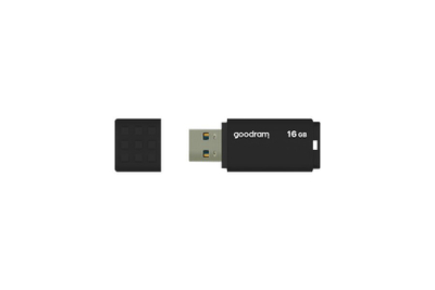 USB Goodram UME3, 16 GB, USB Type-A