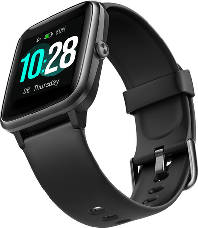 Orë e mençur Wotchi WO50BL - Black