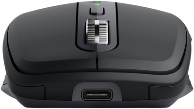 Maus wireless Logitech MX Anywhere 3S, 8000 DPI, 6 butona, i zi
