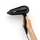 Tharëse flokësh BaByliss 5344E, 2000W, dorezë e palosshme, e zezë