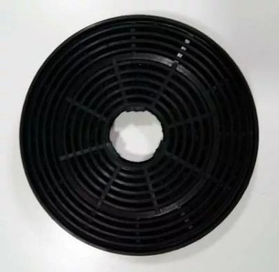 Konektor PEX Schlosser Z-ZL-602600003.90051, сет, црн мат RAL 9005