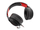 Kufje Genesis Radon 610 7.1, USB, të zeza