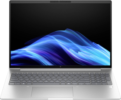 Laptop HP EliteBook 6 G1a, Ryzen 7, 16", 32GB RAM, 1TB SSD, gri