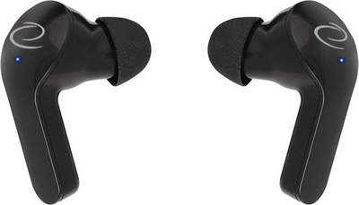 Kufje in ear Esperanza EH238K, Bluetooth 5.3, TWS, të zeza
