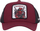 Kapele trucker Capslab Marvel Deadpool Junior, poliester, për fëmijë, e zezë e kuqe