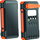 Power bank ACV Emergency, 10000mAh, karikim diellor, manivelë dore