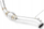 Downpipe shkarkimi BMW X3 E83 2.0d M47N2, 63.5mm, 150HP, inox