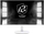 Monitor gaming Asrock PG27FFS2E Phantom Gaming, 27", 240Hz, i bardhë
