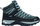 Çizme trekking për goca CMP Rigel Waterproof, CLIMAPROTECT, taban FullOn GRIP, gri e errët