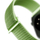 Rrip për orë inteligjente Puro Apple Watch Sport, najlon që merr frymë, 38/40/41/42 mm, jeshil