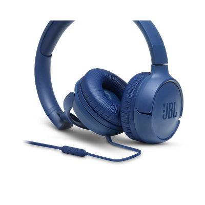 Kufje Me Kabëll JBL TUNE 500