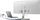 Monitor Dell UltraSharp U3423WE, 34.14", 3440 x 1440 (UWQHD), 60 Hz, i argjendtë