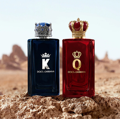 Parfum për burra Dolce &amp; Gabbana K Parfum