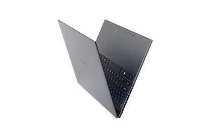 Laptop Chuwi HeroBook Plus, 15.6", Intel Celeron N4020, 8GB RAM, 256GB SSD, Intel UHD Graphics 600, i hirtë