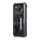 Telefoni i fortifikuar HOTWAV Hyper 7S, 6.6", 4GB 256GB, 10800mAh, i zi
