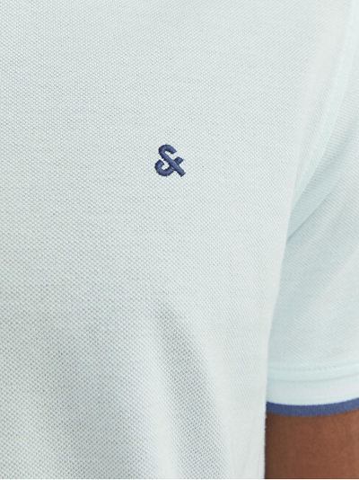 Maicë për meshkuj Jack&Jones mJC1847, e kaltër