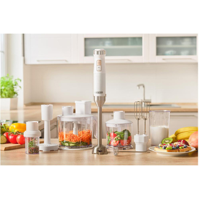 Blender dore 10in1 Sencor SHB 6551WH, e bardhë