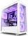 Ftohës NZXT Kraken 280 RGB, i bardhë