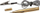 Testues voltazhi Jonnesway AR030052, 6–24V, për makina