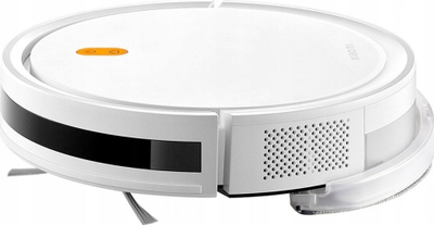 Fshesë robotike Xiaomi E5, me shtupë, e bardhë