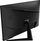 Monitor MSI G321Q, 31.5", QHD, 170Hz, i zi