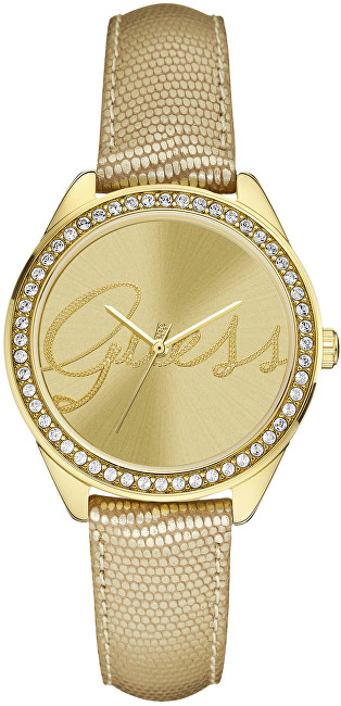 Orë dore Guess WHISPER W0229L4