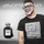 Parfum Asombroso by Osmany Laffita The Black for Man Eau de Parfum për meshkuj