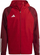 Xhaketë trajnimi adidas Tiro 23 Competition All Weather HE5653, për burra, e papërshkueshme nga uji, e kuqe