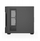 Kuti kompjuteri Darkflash DS900 Mesh, Midi Tower, panel qelqi, e zezë