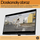 Monitor HP G5 27", Full HD, i zi