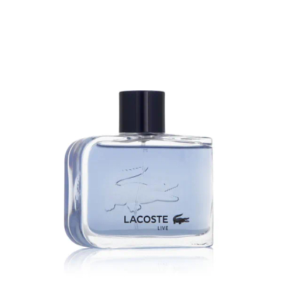 Тоалетна вода Lacoste L!ve, 75 ml