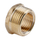 Reduktues NOVASERVIS R05ZW, 5/4" x 1", metalik
