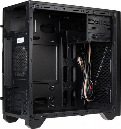 Kasë Kolink Inspire K2 A-RGB, Midi Tower
