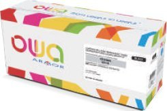 Toner OWA K12159Ow, merr vendin e Lexmark 12A8305, 6000 faqe, i zi